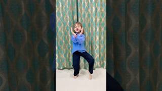 Say Wowww😍 #kids #dance #trendingshorts #viralshorts #followme #likeandsubscribe #expression
