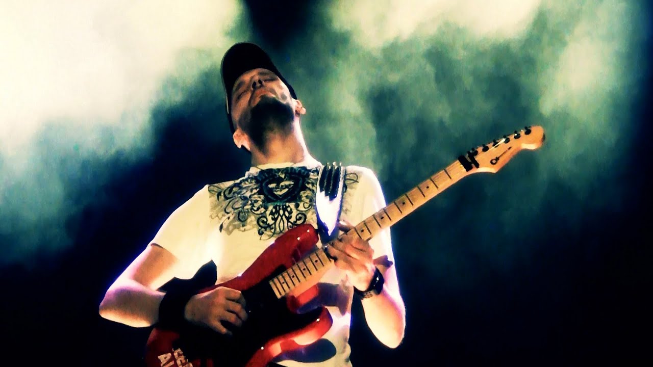 NeoGeoFanatic LIVE! - Black Magic Woman (Carlos Santana)