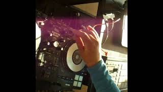 Kern Vst sync midi op herkules dj-vision met machine mikro
