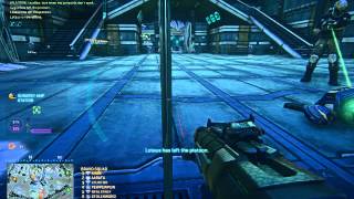 SOE Fix Bug Please (Spawn Room Exploit)