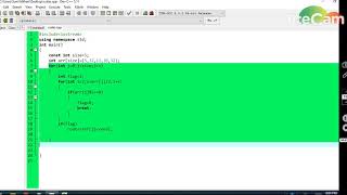 Details Lecture 16 1 bubble sorting algo Update