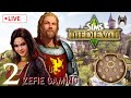 Its streamville |  New Beginnings Sims Medieval 2