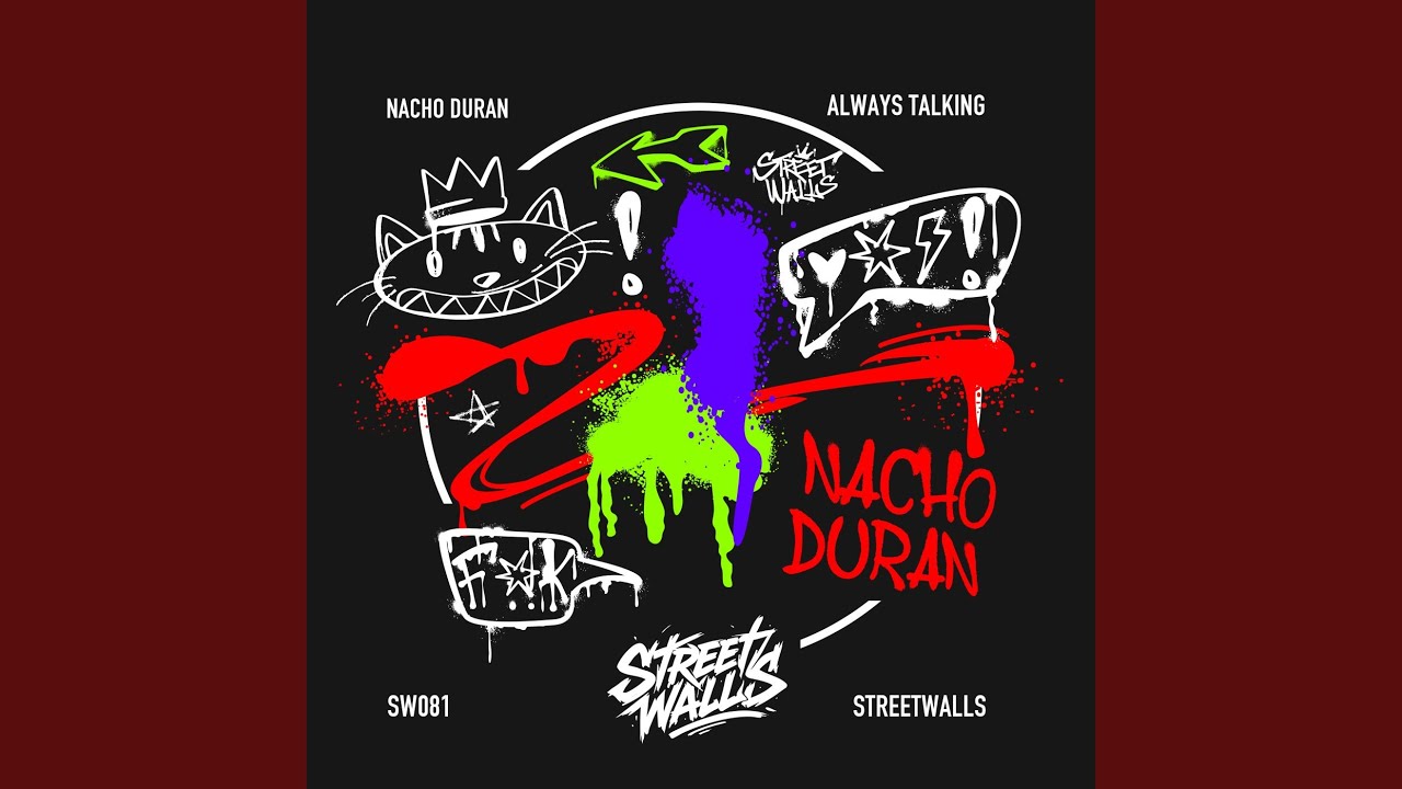 Always Talking (Radio Edit)