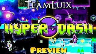 HYPER DASH (PREVIEW)