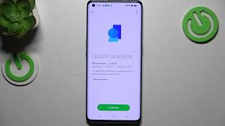 OPPO Ace2 – Cara Cek Update Software screenshot 3