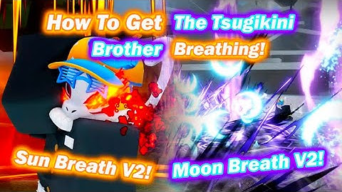 How To Get Moon V2 And Sun V2 Weak Legacy 2!