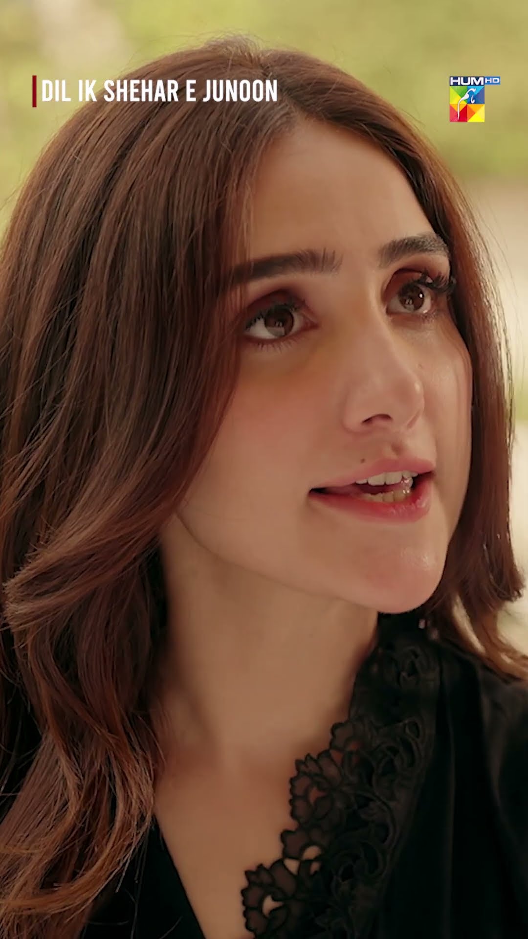 Dil Ik Shehr-e-Junoon - [Best Moment] #shortsfeed #viralvideo #dilikshehr_e_junoon #humtv