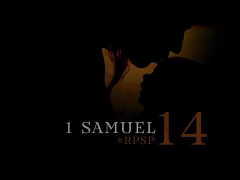 1 Samuel 14 - Pr. Suárez