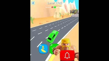 🔥GTA VI: SHAPE-SHIFTING RACE!🔥 Funny BeamNG Master Level #1746! #Shorts