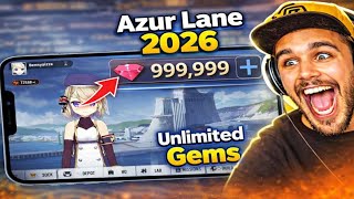 Azur Lane Hack 2026 (Still Working) – Unlimited Gems iOS & Android Azur Lane Hack 2026 (Still Working) – Unlimited Gems iOS & Android