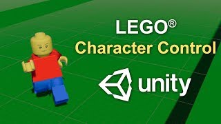 LEGO® Character Control - #LegoGame 4 screenshot 4