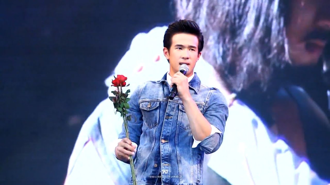 160618 | เจมส์ มาร์ - หมดดวงใจ @ ครอบครัวดนตรี Live Concert