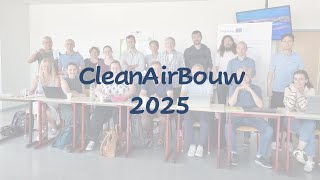 CleanAirBouw 2025