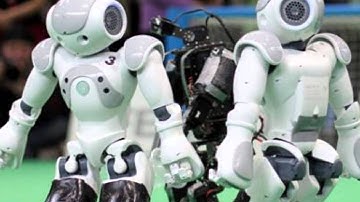 La robotica con arduino uno