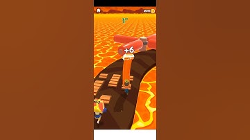 shortcut run all level gameplay Android iOS walkthrough #short #gaming #funny #shory (4)