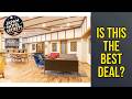 Nomad Hakuba - Is This the Best Deal? | Hakuba, Japan⭐