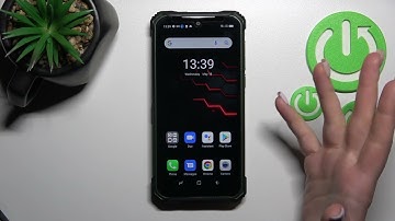 How to Switch On Google Assistant on DOOGEE S86 Pro – Google Assistant Feature