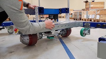 AGV Webinar Ep. 2 - Product Information