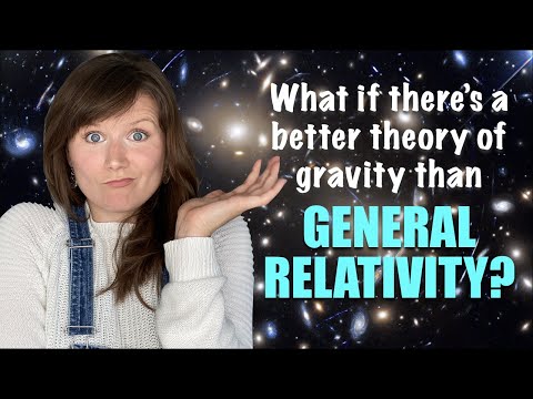 Video: What Do People Know About Gravity? - Alternative View