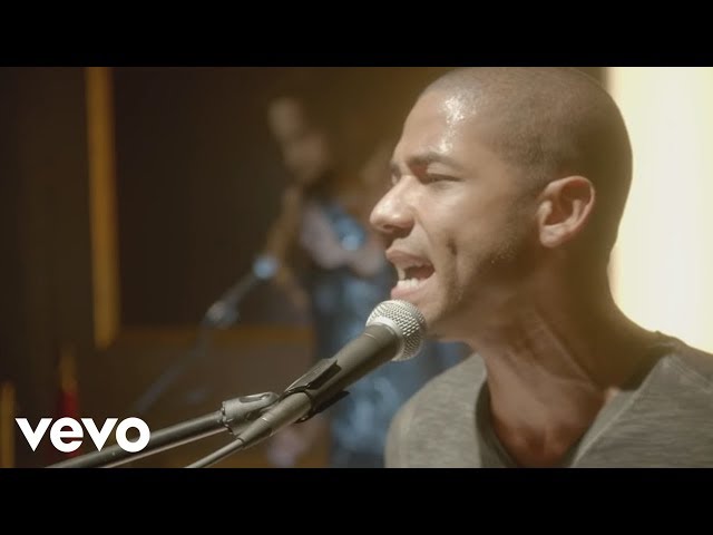 Empire Cast - No Apologies ft. Jussie Smollett, Yazz class=