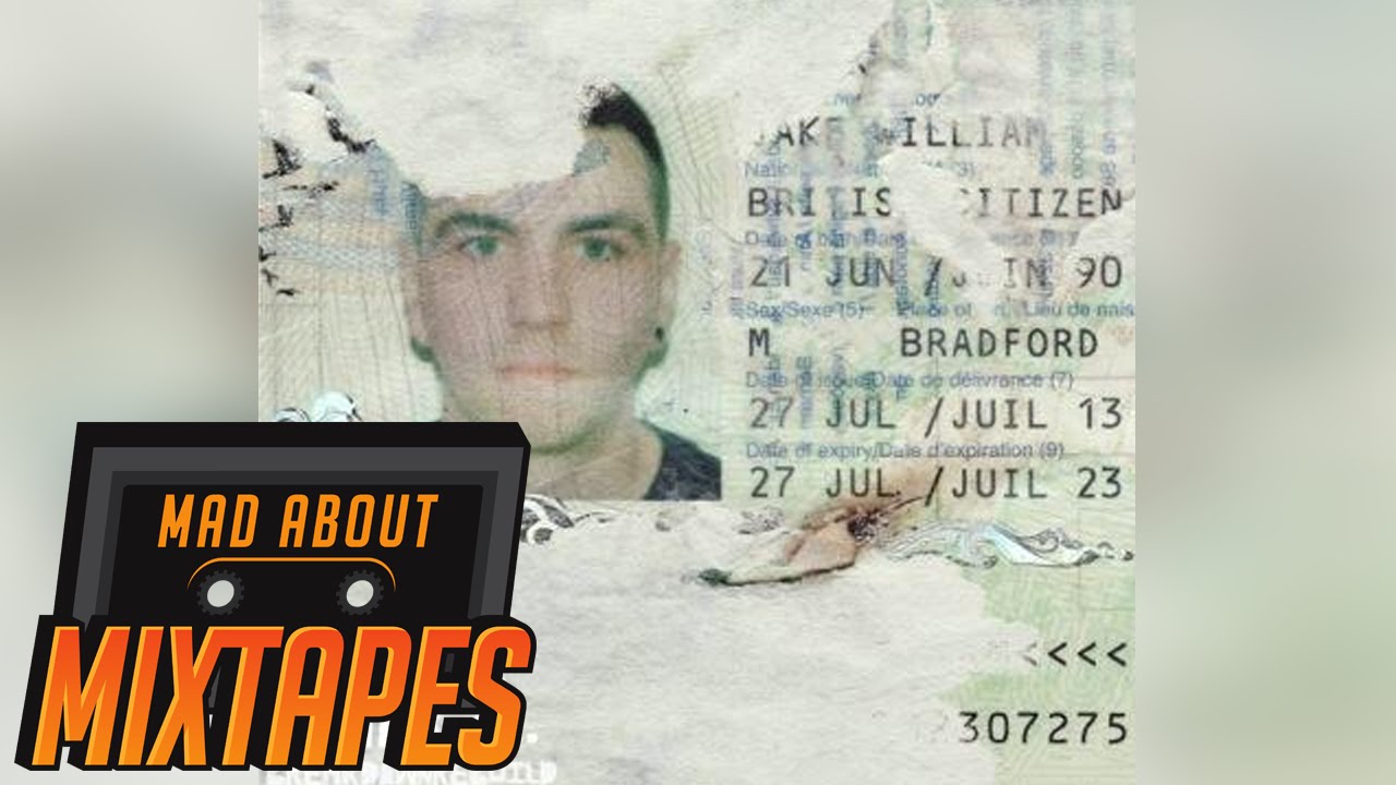 Lunar C - Die Old | MadAboutMixtapes