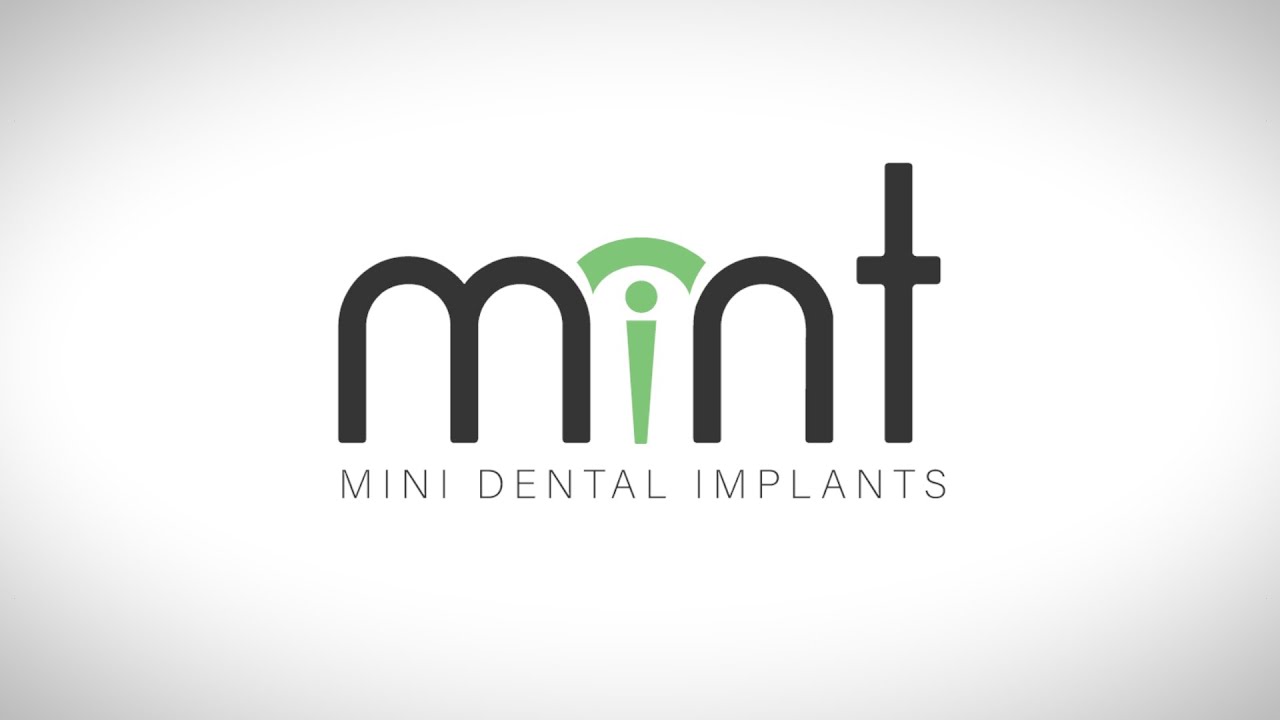 Mini Dental Implants vs Conventional Implants | Wilkes-Barre | Mint Mini Dental Implants