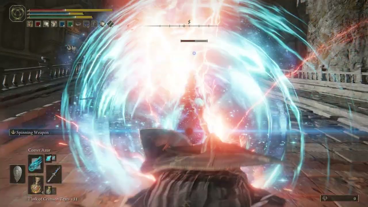 How To Get To Malformed Star Elden Ring