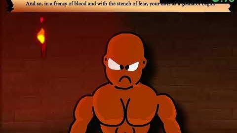 Swords and Sandals 2 - Cheat Any% 0:0:7:16 Turkishhh Speedrun