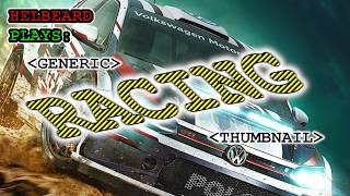DiRT 4 - 01 - Let's Play