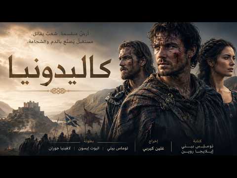 فيلم كاليدونيا الجديد فيلم كامل ٢٠٢٦   4