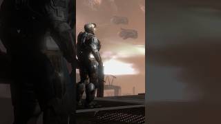 Noble Team’s Tragic Symbolism - Halo Reach