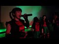 めろん畑a go go「Change The Wolfman」(新曲)2018/2/10 Rocket Fes vol.26 ~SPACE DISCO 遊覧飛行~ @ 渋谷LOUNGE NEO