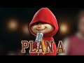 Plan A - Paulo Londra (Alvin y las Ardillas)