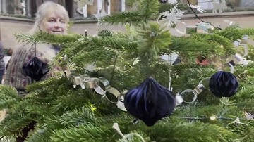 Cycle of Prayer: 15 Dec Third Sunday of Advent