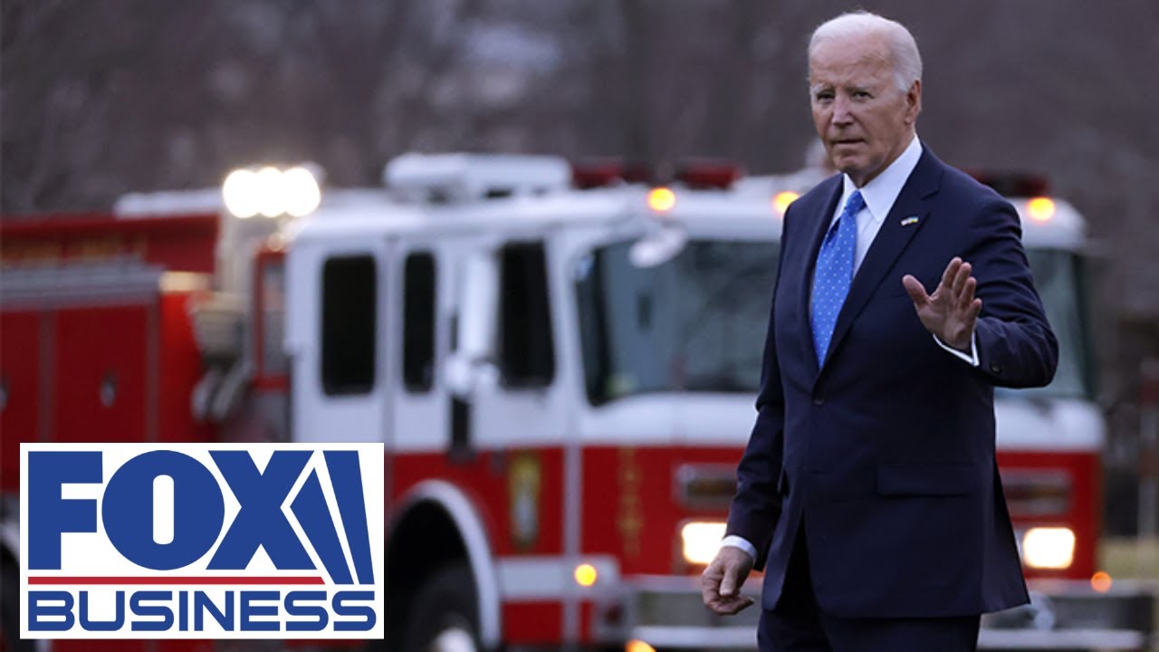 Is Biden’s presidential candidacy doomed?