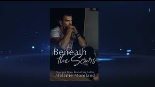 Beneath The Scars by Melanie Moreland