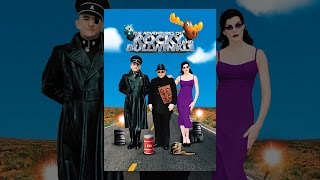The Adventures of Rocky and Bullwinkle