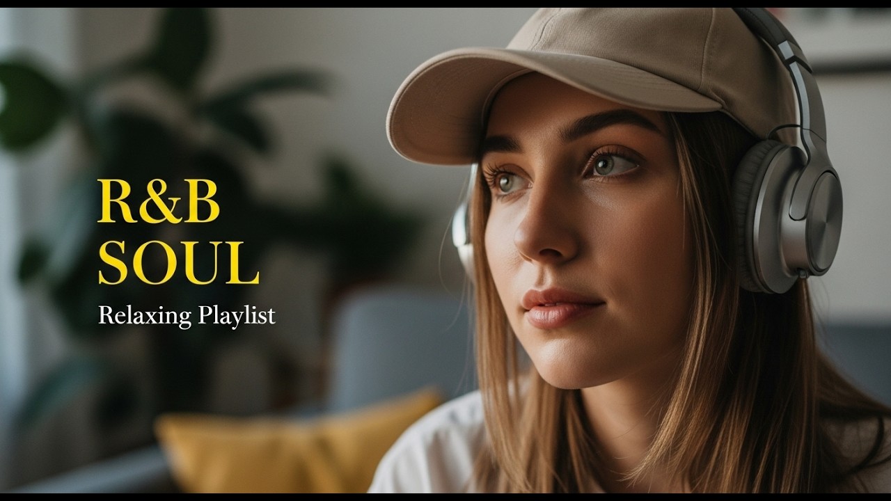 Smooth RB Playlist 2026 Trending Chill Soul Songs This Week - YouTube