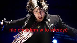 Hinder - Without you PL tlumaczenie