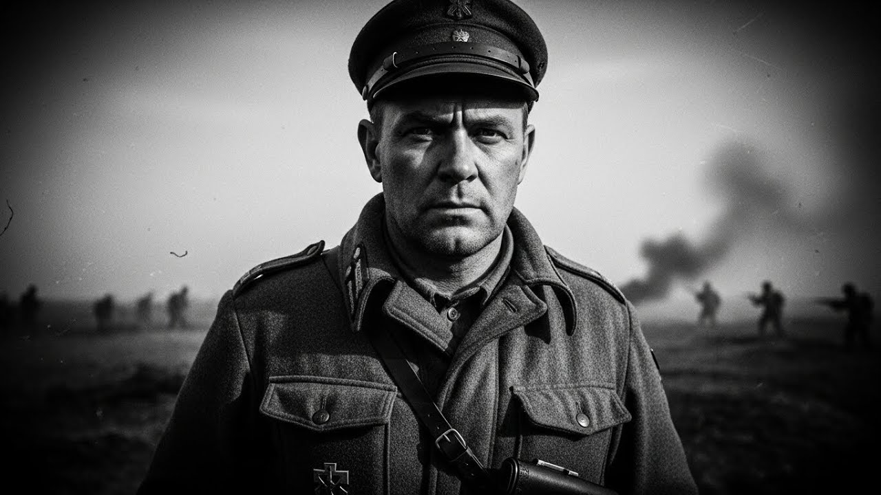 Dlaczego Niemcy bali się tego polskiego dowódcy bardziej niż kogokolwiek innego na całym froncie?
