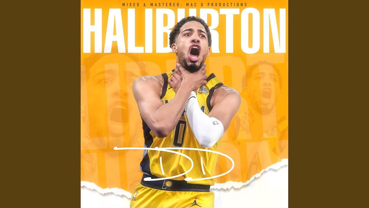 Watch Haliburton on YouTube Watch Haliburton on YouTube
