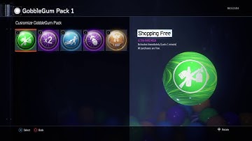 Black ops 3 playing a dlc map for free on zombies