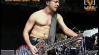 System of a Down - BDO 02 - Toxicity & Goodbye Blue Sky