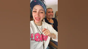 بنودع اللي راح Shorts 