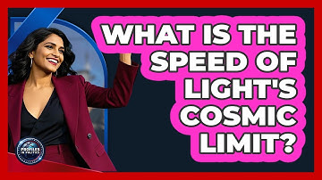 What Is The Speed Of Light