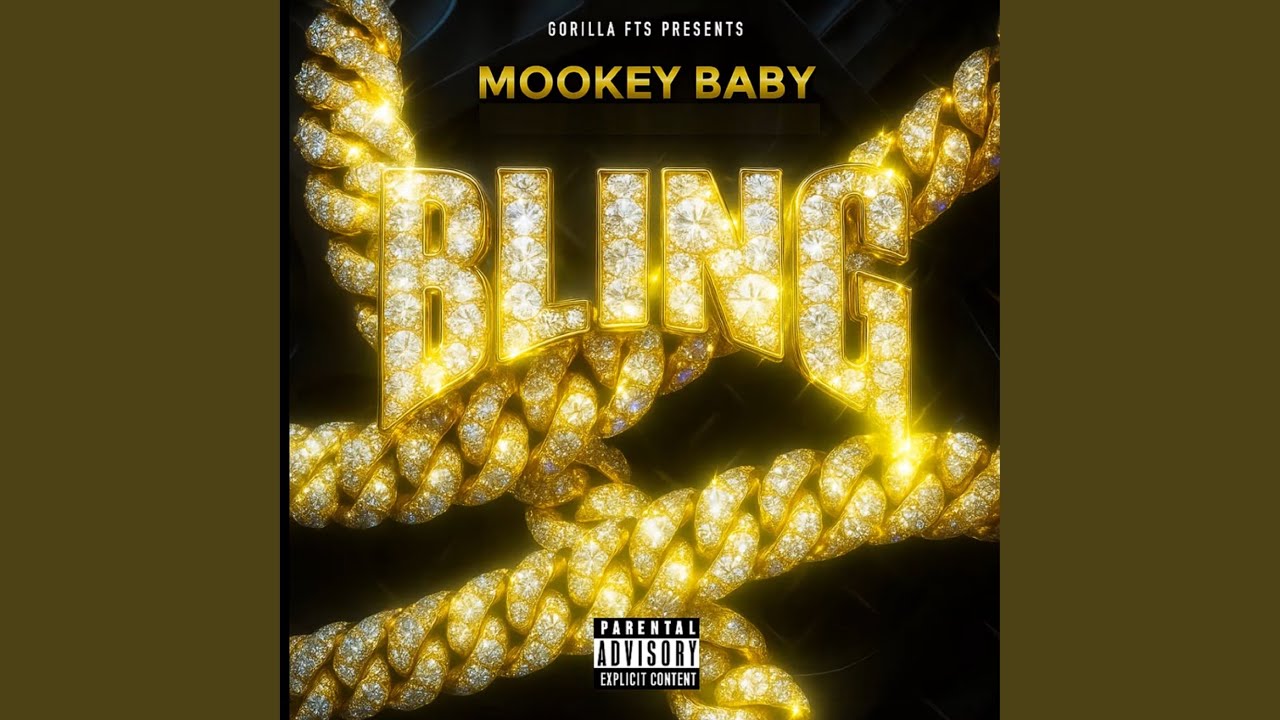 Watch Bling on YouTube Watch Bling on YouTube