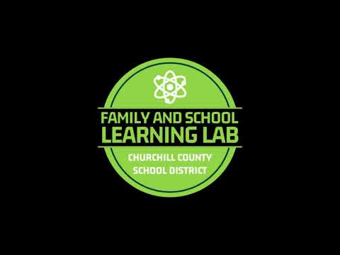 ChurchillCSD Learning Lab Edgenuity Family Portal Sign Up