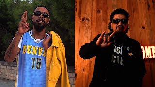 Cookin Soul & Kid Frankie Ft. Muelas De Gallo - Jokic