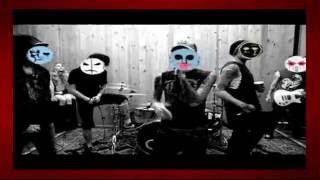 Hollywood Undead-“No.5” Official Video