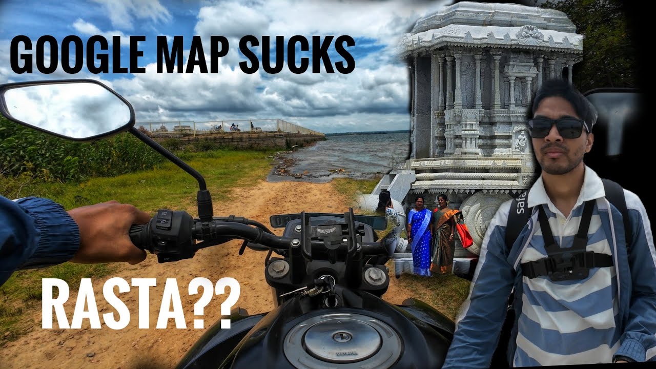 Sri Venugopala Swamy Temple | 30 KM away from Mysore | bvishu